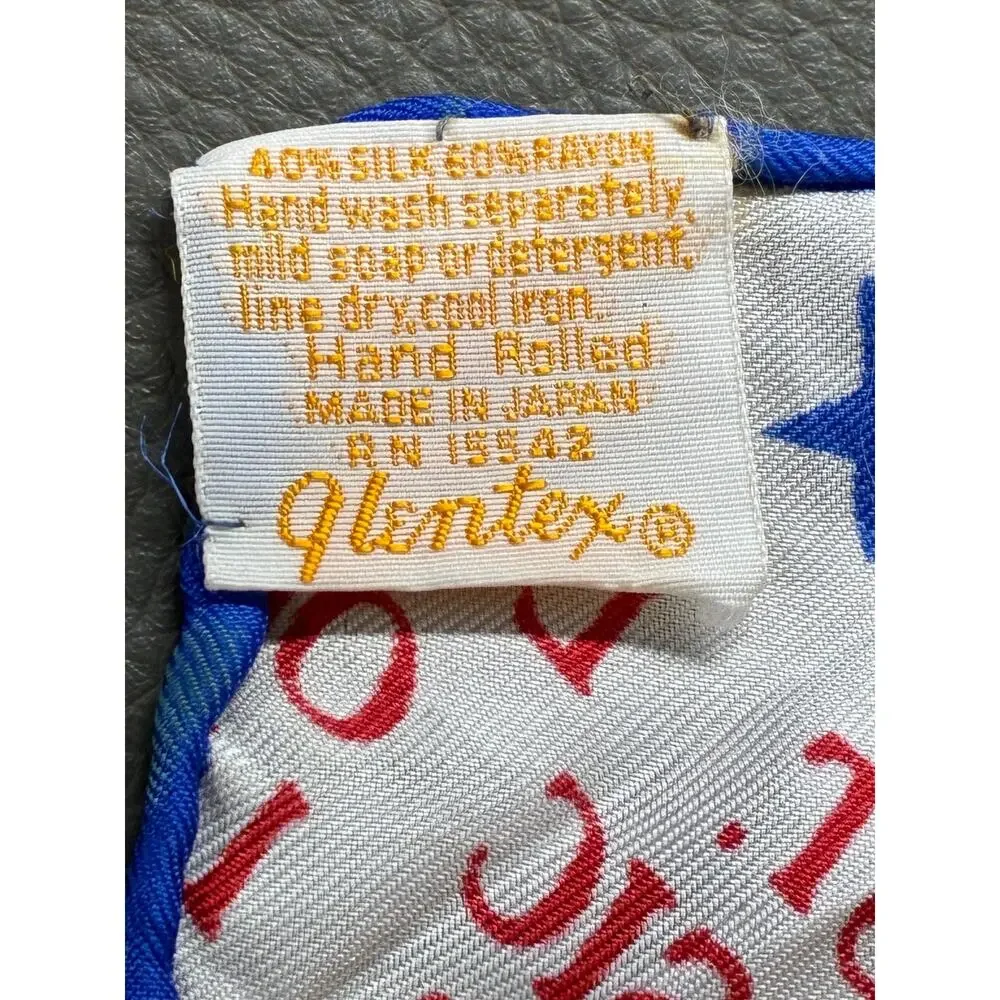 Glentex celebrate unique